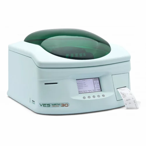 Ves Matic 30 Analyzer