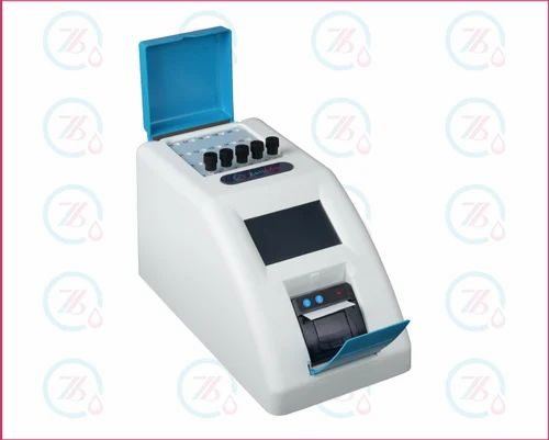Analyser ZellESR 20 Channel