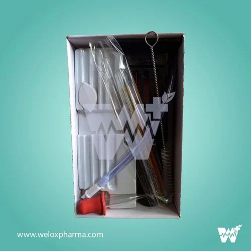 Portable Marienfield Hemometer Unit