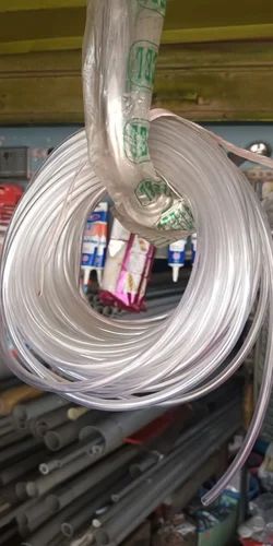 Water Measure Tube