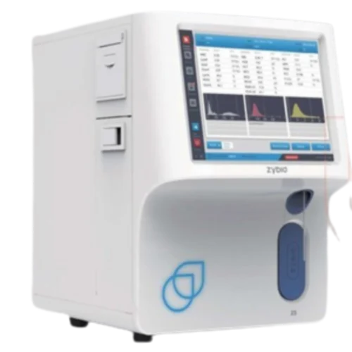 Haemometer
