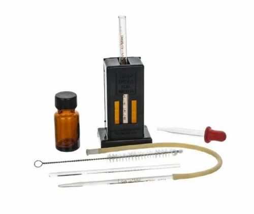 Marienfeld Haemometer Acc. To Sahli, complete Set