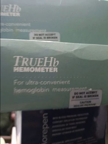 Hemometer