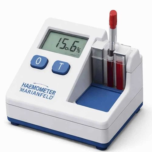 AARSON Haemometer Marienfeld