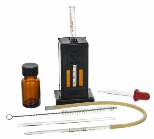 Craft's Haeomometric Apparatus