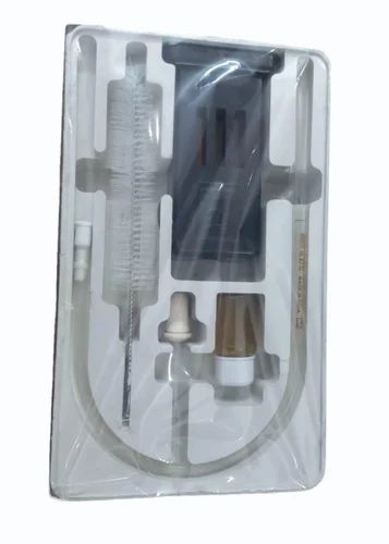 Manual Haemometer Sahli