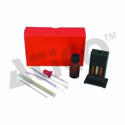 ATICO Manual Sahli Type Haemometer, AM1728