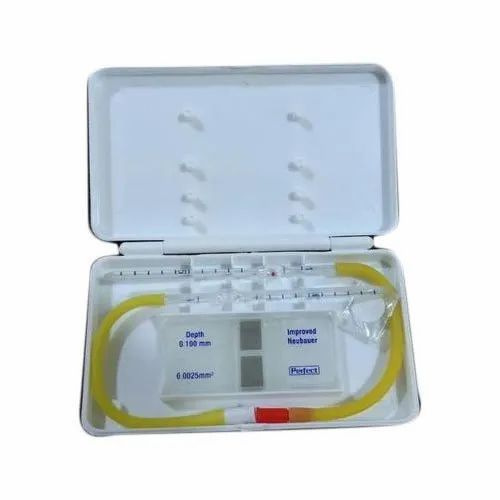 Ordinary Quality Haemometer Set