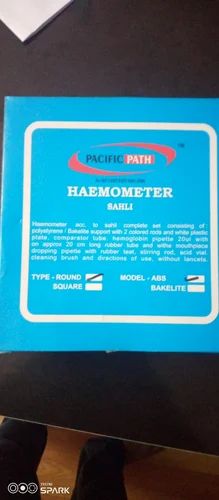 Haemometer Saheli