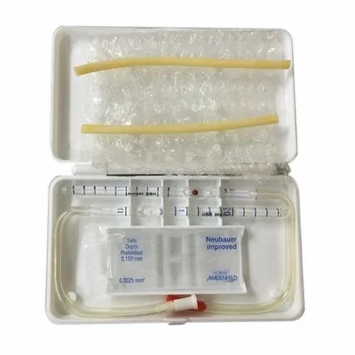 Ordinary Quality Haemometer Set