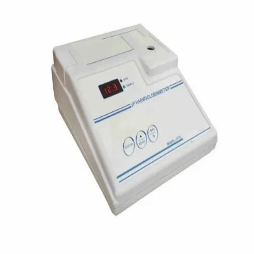 Esico Hemoglobin meter, Model Name/Number: 1315