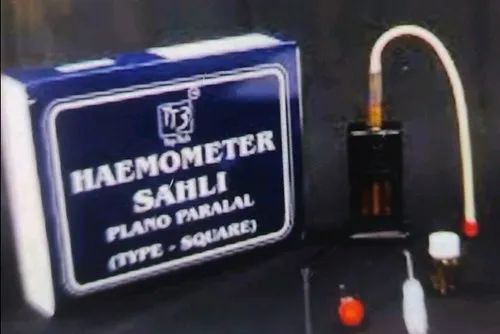 Haemometer