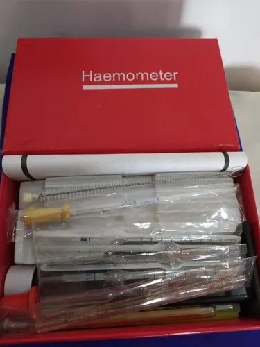 Haemometer