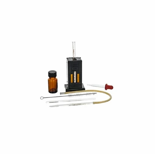 Haemometer Set