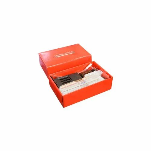 Manual Bio Plus Haemometer