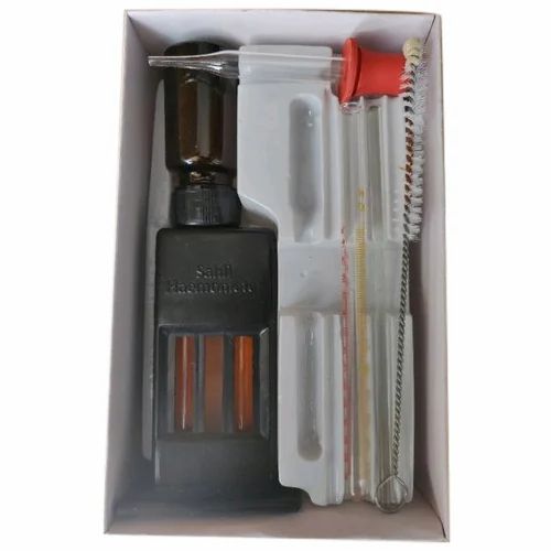 Semi Automatic Haemometer Kit