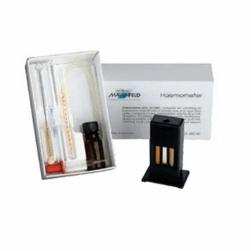 5-Part 1 Marienfeld Haemometer