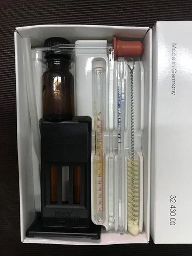 Haemometer Meter Marienfield Superior German