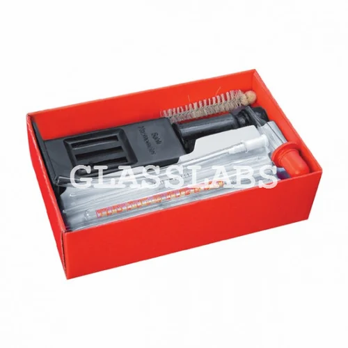 Haemometer Set