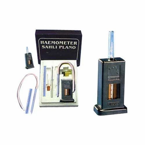 Haemometer Sahli