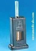Haemometer
