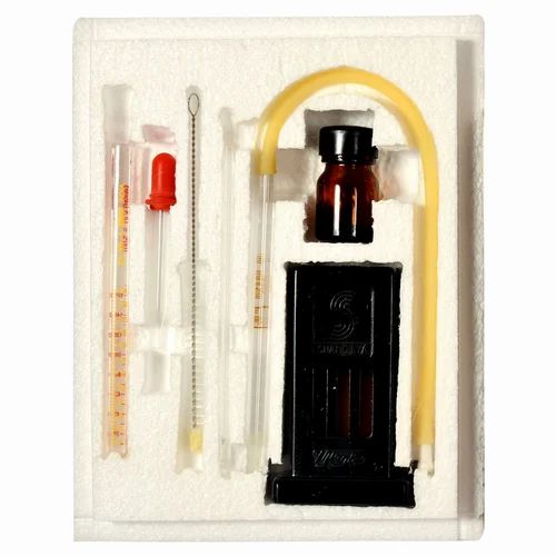 Haemometers