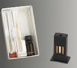 Manual Haemometers acc. to Sahli, 3 Part