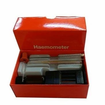 Haemometer