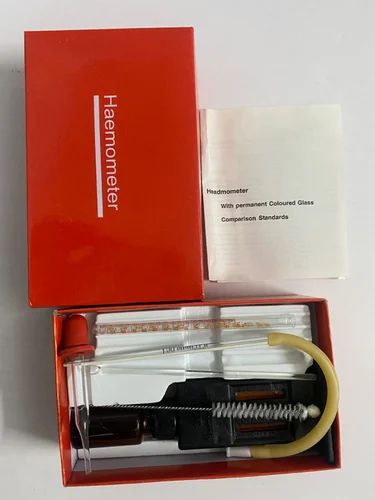 Haemometer