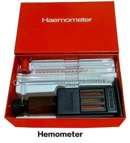 Hemometer