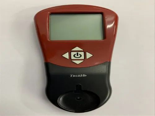 TrueHb Hemometer