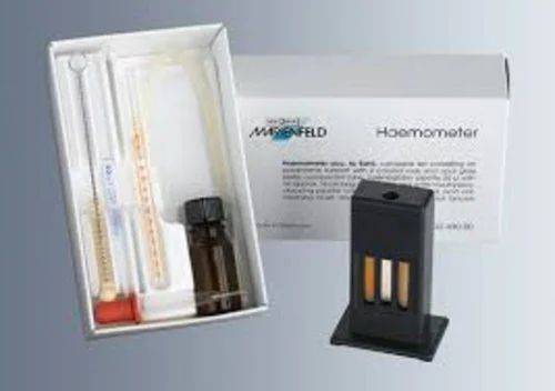 Manual Haemometer Marienfeld