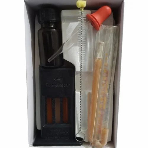 Manual Marienfeld Superior Haemometer