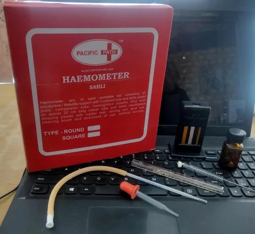 Haemometer