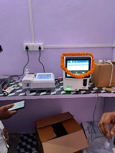 Haemometer Sahil Card