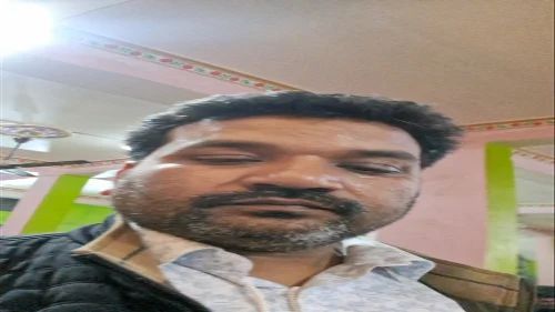 Mukesh sah