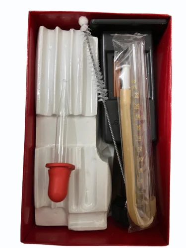 Heamometer Set