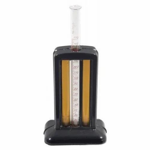 Sahli Haemometer