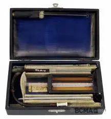 Sahli's Haemometer