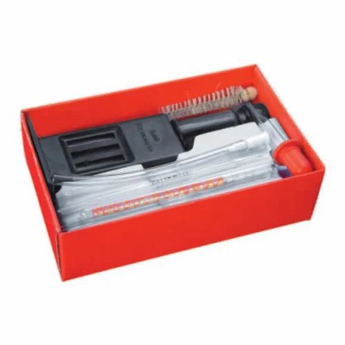 Shali Haemometer