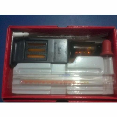 Haemometer