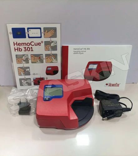 Hemoglobin Meter Hemocue In Delhi