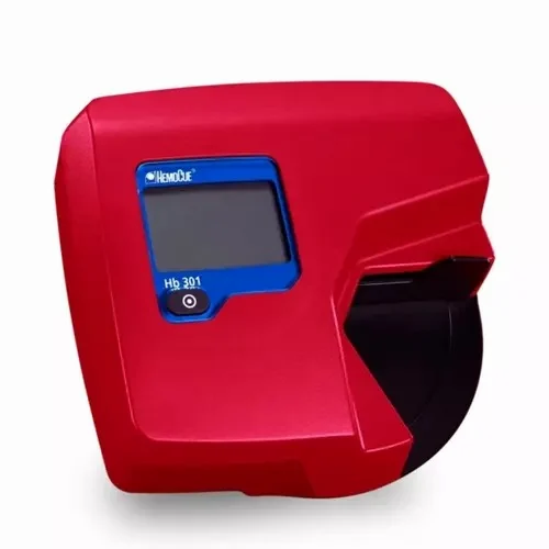 HemoCue HB 301 Hemoglobin Meter