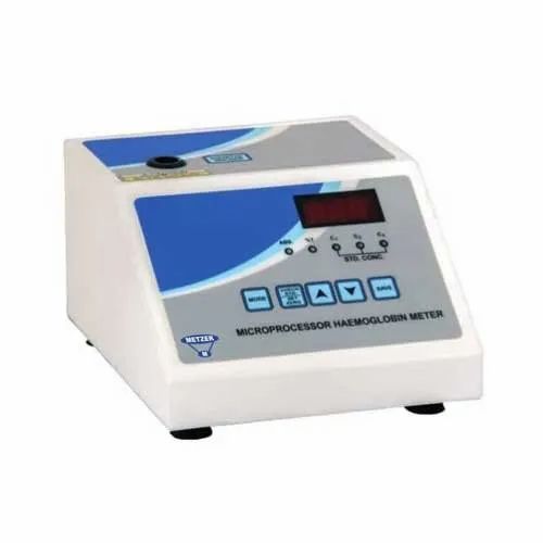 Metz - 903 M Metzer - M Digital Hemoglobin Meter