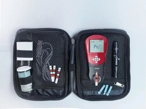 True HB Meter