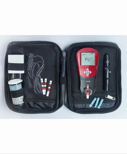 Truehb Hemoglobin Meter