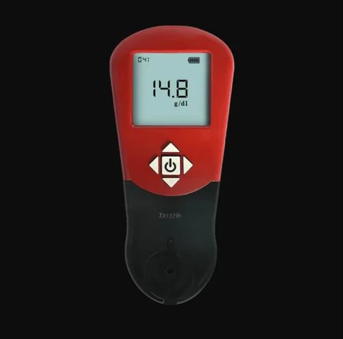 TrueHb Hemoglobin Meter