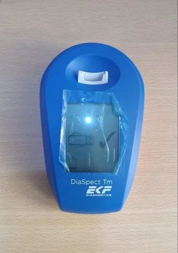Diaspect Hb Meter