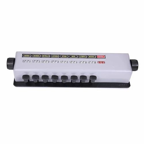 2 Part Manual Blood Cell Counter