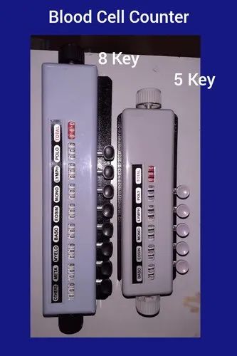 5 Key Blood Cell Counter